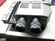 Rollei Diaprojektor