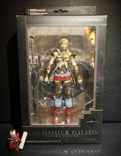 Final Fantasy XII Play Arts