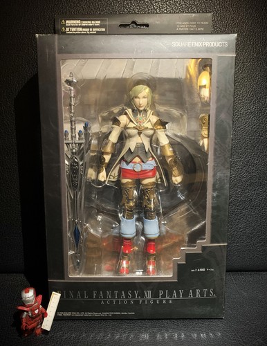 Final fantasy xii - final,
