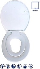 ADOB Kinder Familien WC Sitz