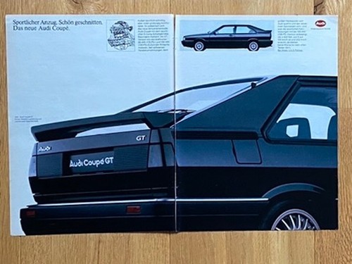 Audi coupe oldtimer - coupe,