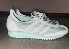 Adidas Originals SL 72 Retro NEUWERTIG Damenschuhe -Mintgrün