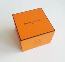 HERMES APPLE WATCH UHREN BOX