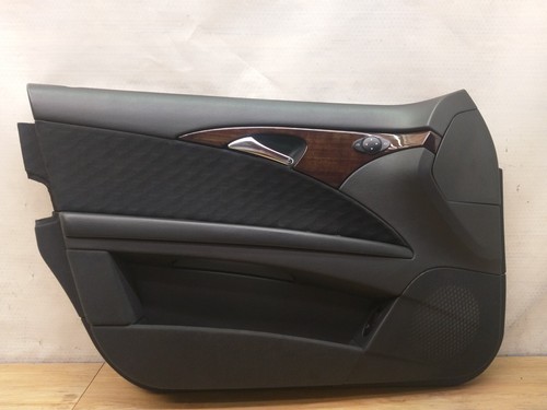 Mercedes w211 türpappe - w211,