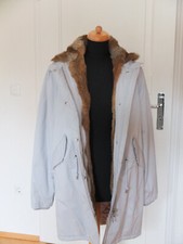 IQ Berlin Parka Gr.36 (auch