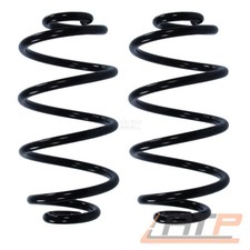 2x FEDER FEDERN FAHRWERKSFEDER