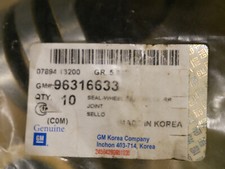 CHEVROLET SPARK MATIZ SHAFT