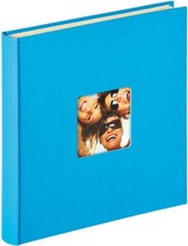 Selbstklebealbum Fun 33x34 cm