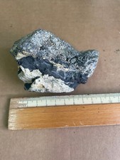 Silber, gediegen, Fundort