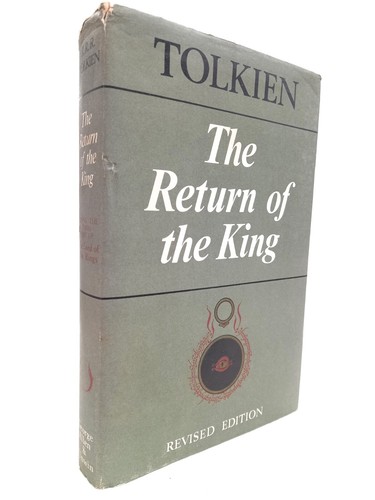 The return king - of,