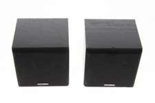 Accura Fame 5000 Lautsprechersatelitten  Lautsprecher Satelitten