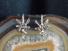 Fairy Tropfer Ohrring 925