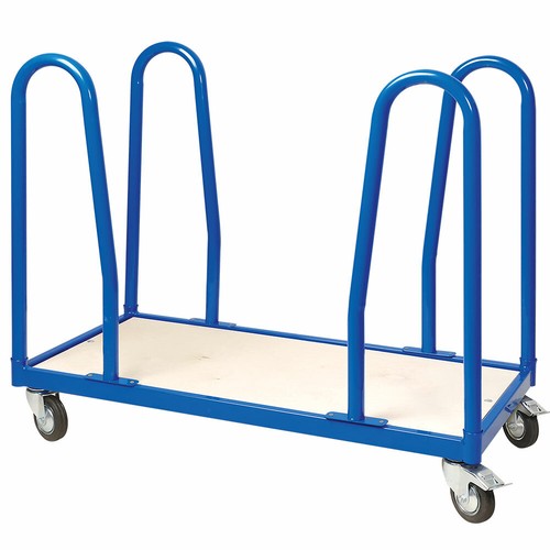 Rungenwagen bügeln lxbxh - rungenwagen, m.