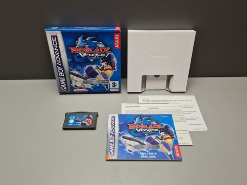 Beyblade force nintendo - force,
