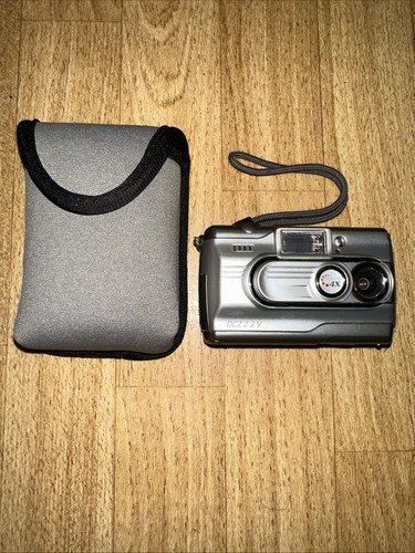 Praktica dcz v - praktica,