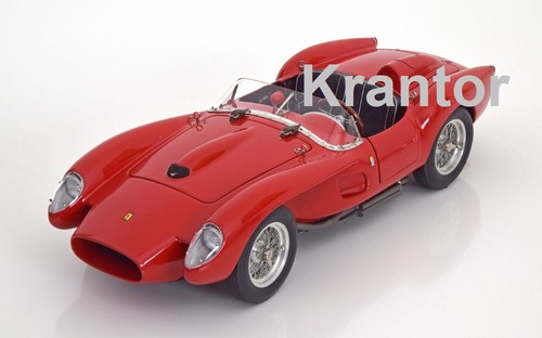 Cmc ferrari testa - cmc,