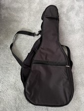 Gitarrentasche gepolstert