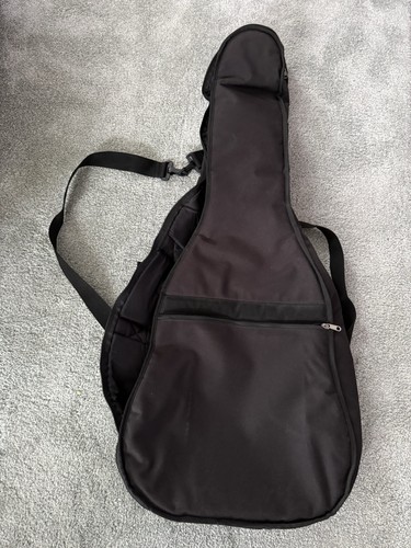 Gitarrentasche gepolstert