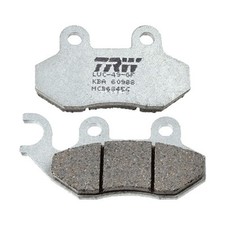 Bremsbelag für PGO T-Rex 110