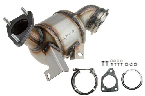 Katalysator für opel astra - für, j