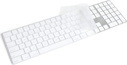 Tastatur hülle silikon für - silikon,