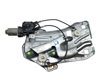 Fensterhebermotor hinten rechts RENAULT MEGANE II CC Cabrio
