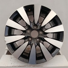 HONDA CIVIC 17 ZOLL 7J ET50