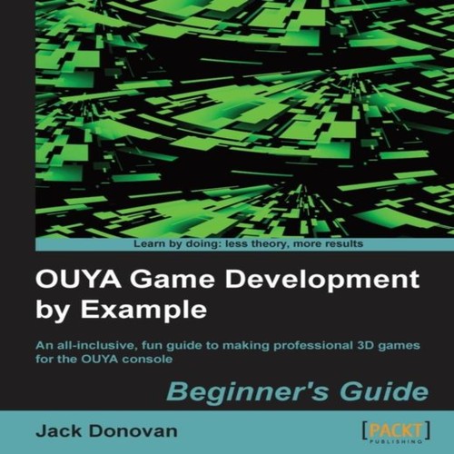 Ouya game development - ouya,