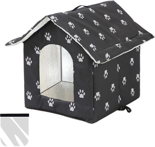 Katzenhaus outdoor winterfest - outdoor,