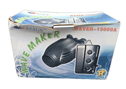 Resun wave maker 15000a - wave,