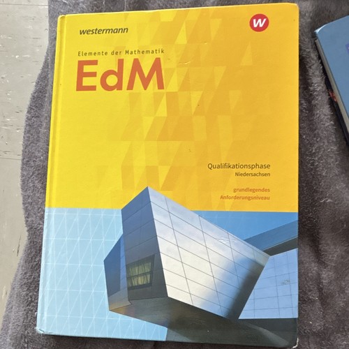 Westermann elemente der - westermann,