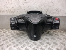 2007 HONDA SH300I  SPEEDOMETER