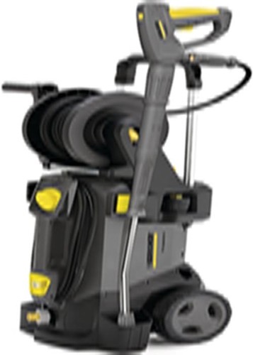 Ware hochdruckreiniger hd - -,