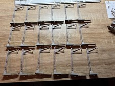 49 H0 Oberleitung Masten guter