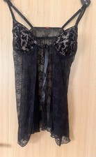 Hunkemöller Dessous, Gr. S
