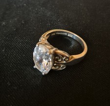 Toller Ring 925er