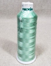 MADEIRA Viscose Rayon Classic