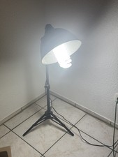 2x Stück Studiolampen -