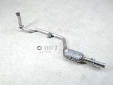 Katalysator Kat Neu für