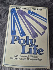 Lockenwickler Poly Life