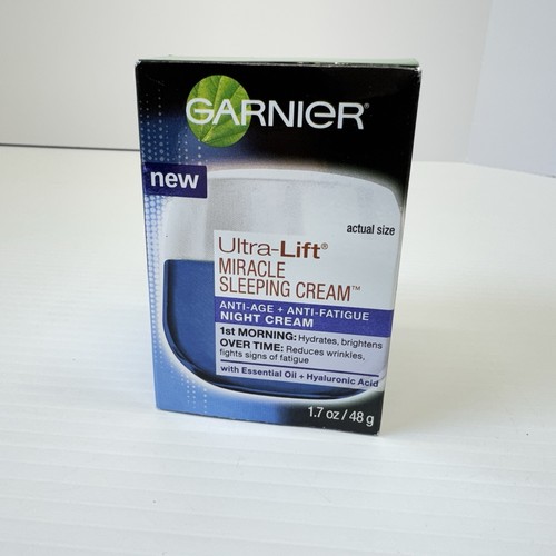 Garnier ultra lift miracle - ultra-lift,