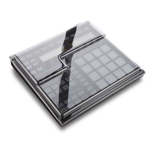 Decksaver maschine mk2 - decksaver, ni
