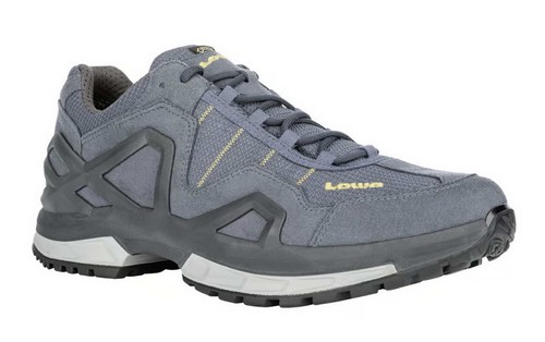 Lowa wanderschuh gorgon - lowa,