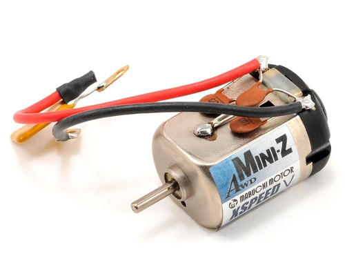 Kyosho motor speed mini - e-motor, x-speed