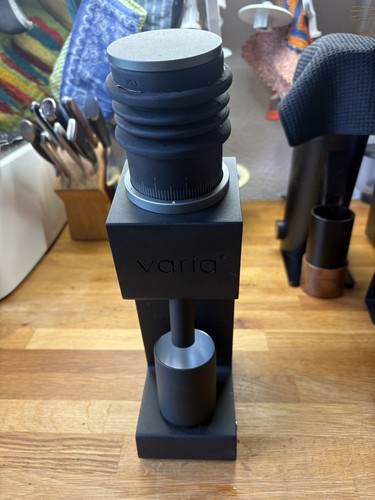 Varia vs3 single doser - vs3, mühle