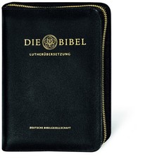 Lutherbibel revidiert 2017 |