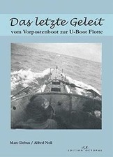 Das letzte Geleit: Vom