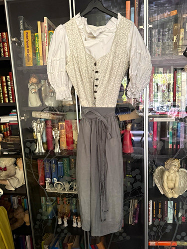 Berwinger wolff dirndl - berwinger&wolff,,