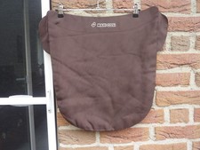 Decke mit Reißverschluß für Babybett, Maxi Cosi Mura 3+4+Plus