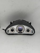 E3* Mercedes Benz W211 Tacho Kombiinstrument A 2115402547